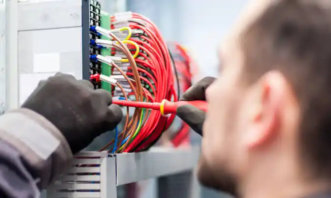 electrician Sarepta